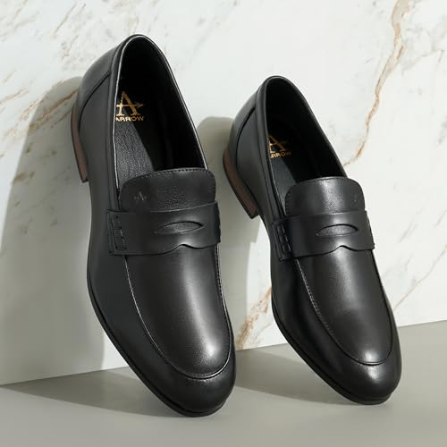 Image of Arrow Men Pull On Sneaker Shoes