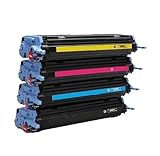 hp laserjet 2600n printer service manual Correspond aux modèles de cartouches – Ce kit de remplacement correspond aux modèles de cartouches Q6000A, Q6001A et Q6002A (qui font partie de la série HP 124A).