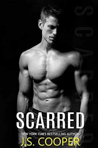 Scarred Paperback – March 10, 2013