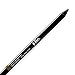 Jolie Impeccable Me Baroque Gel Eye Liner Pencil