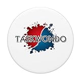 Zoom IMG-2 taekwondo sparring regalo nero cintura