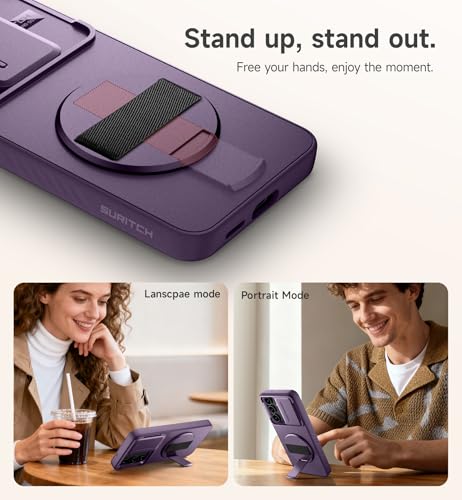 Coque Samsung S25 FE pour éviter les bris d'écran et rayer l'objectif - 5