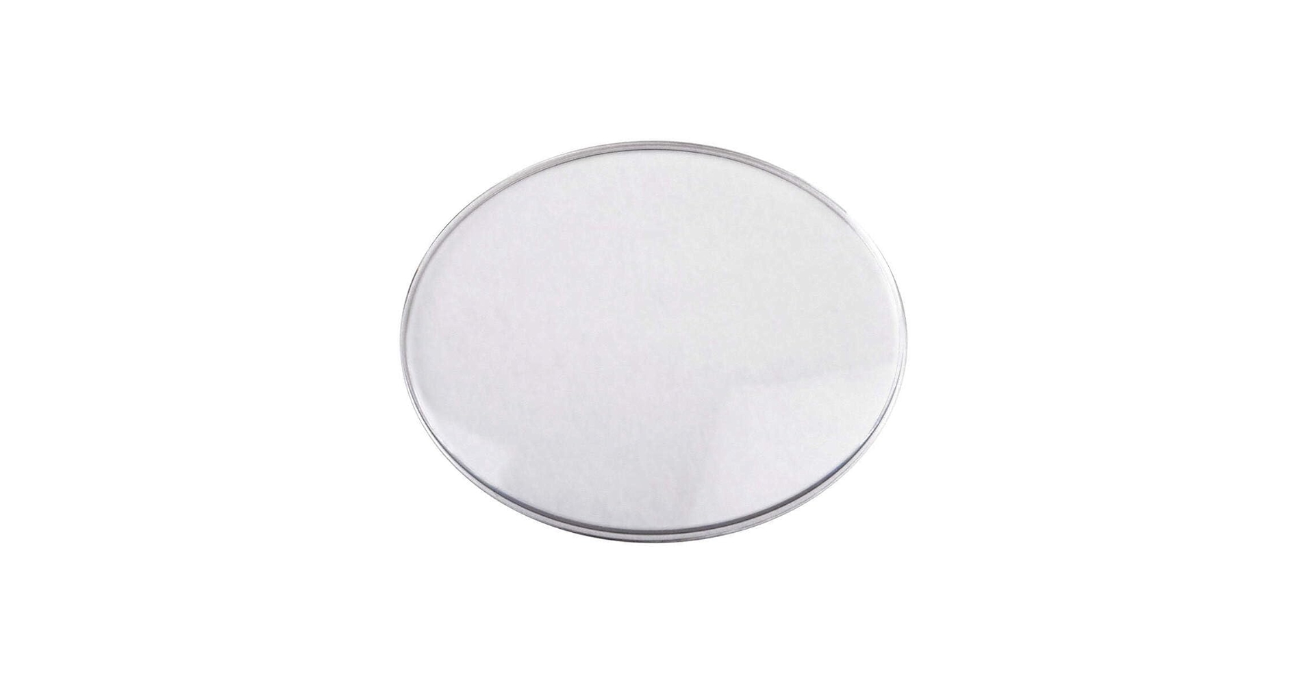 Crystal Cover Lid for Brown & Sharpe Bestest Dial Test