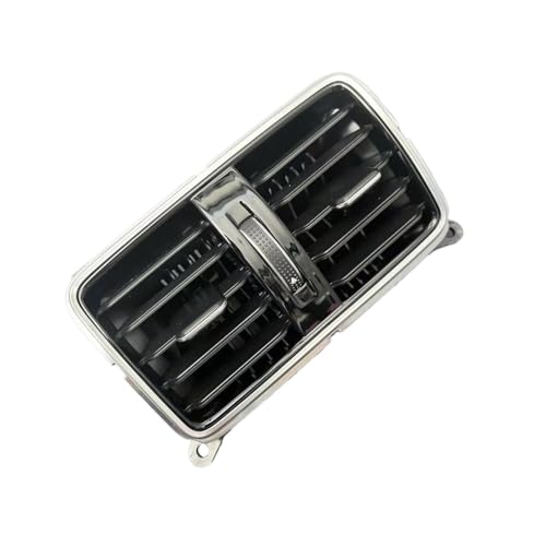 Salida de aire de consola trasera para Passat B7 de 2012 a 2015 6