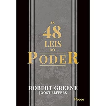 As 48 leis do poder