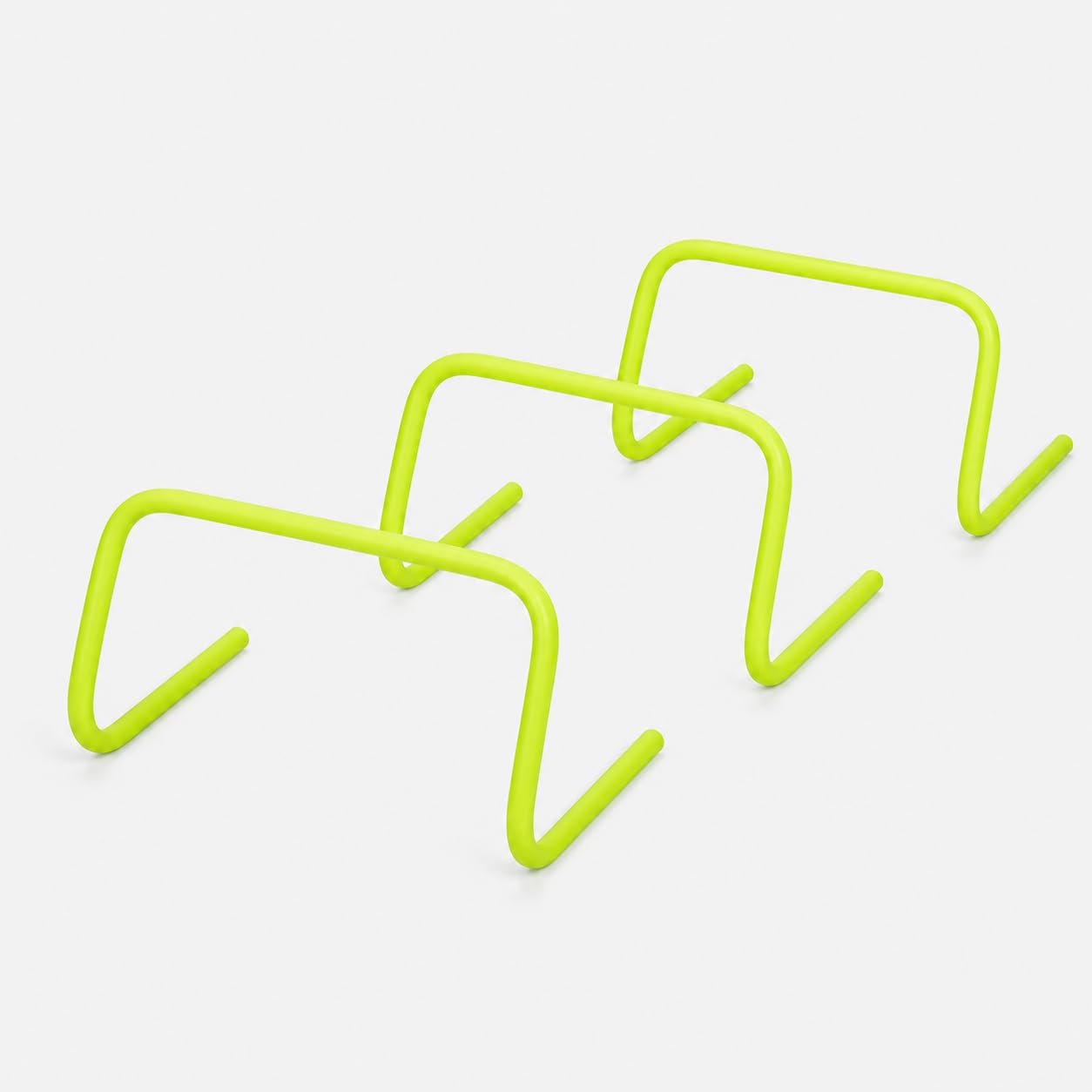 Agility Training Hurdles Set for Speed Footwork and Fitness Training (3pc)-image-25