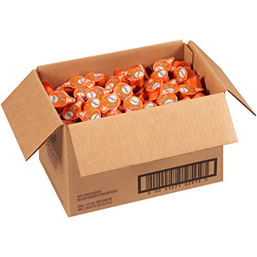 International Delight Coffee Creamer Singles, Reese’s Peanut Butter Cup, 288 Count