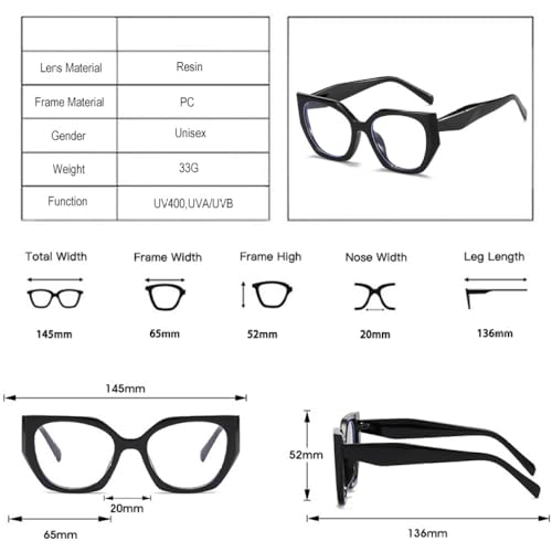 Lunettes femmes vintage polygone pour sublimer un visage - 7
