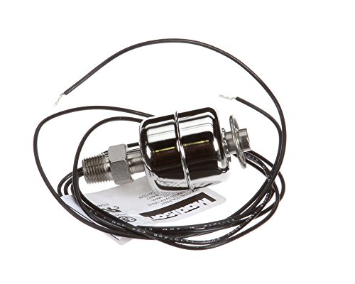 Doyon QUF350 Stainless Steel Electric Float