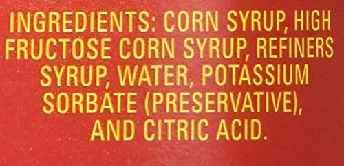 King Syrup Golden 32Oz (32Oz 2 Pack) #TOP3