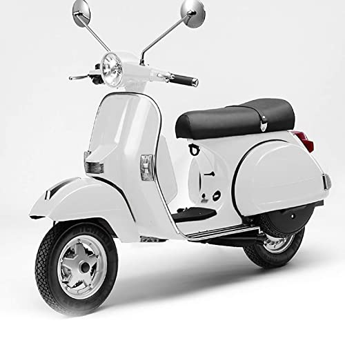 Levier de Pompe D'embrayage de Frein de Moto, Assemblage de Pompe de Frein à Disque Hydraulique en Alliage D'aluminium Supérieur Droit de Remplacement pour PX 125 200 Scooter – vue 5