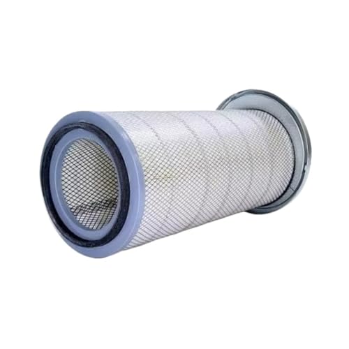 Élément filtrant LAF3551 haute capacité pour préserver la puissance de votre moteur thermique