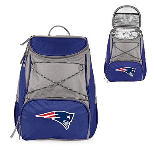 Image of Picnic Time NFL PTX Backpack Cooler - Soft Cooler Backpack - Insulated Lunch Bag
