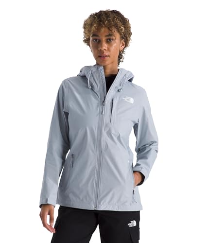 Amazon.com: THE NORTH FACE Women's Alta Vista Rain Jacket