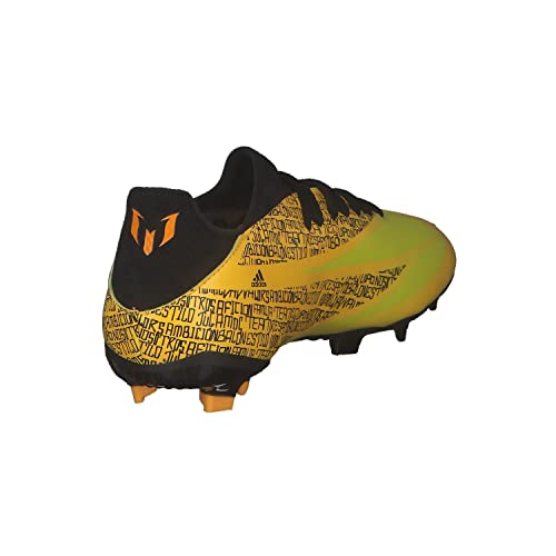 Image of adidas Unisex-Child X Speedflow Messi.3 Fg J Football Shoe