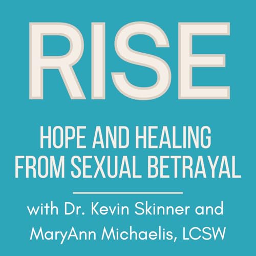 Rise: Hope and Healing Podcast Titelbild