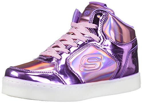 skechers energy lights shiny brights