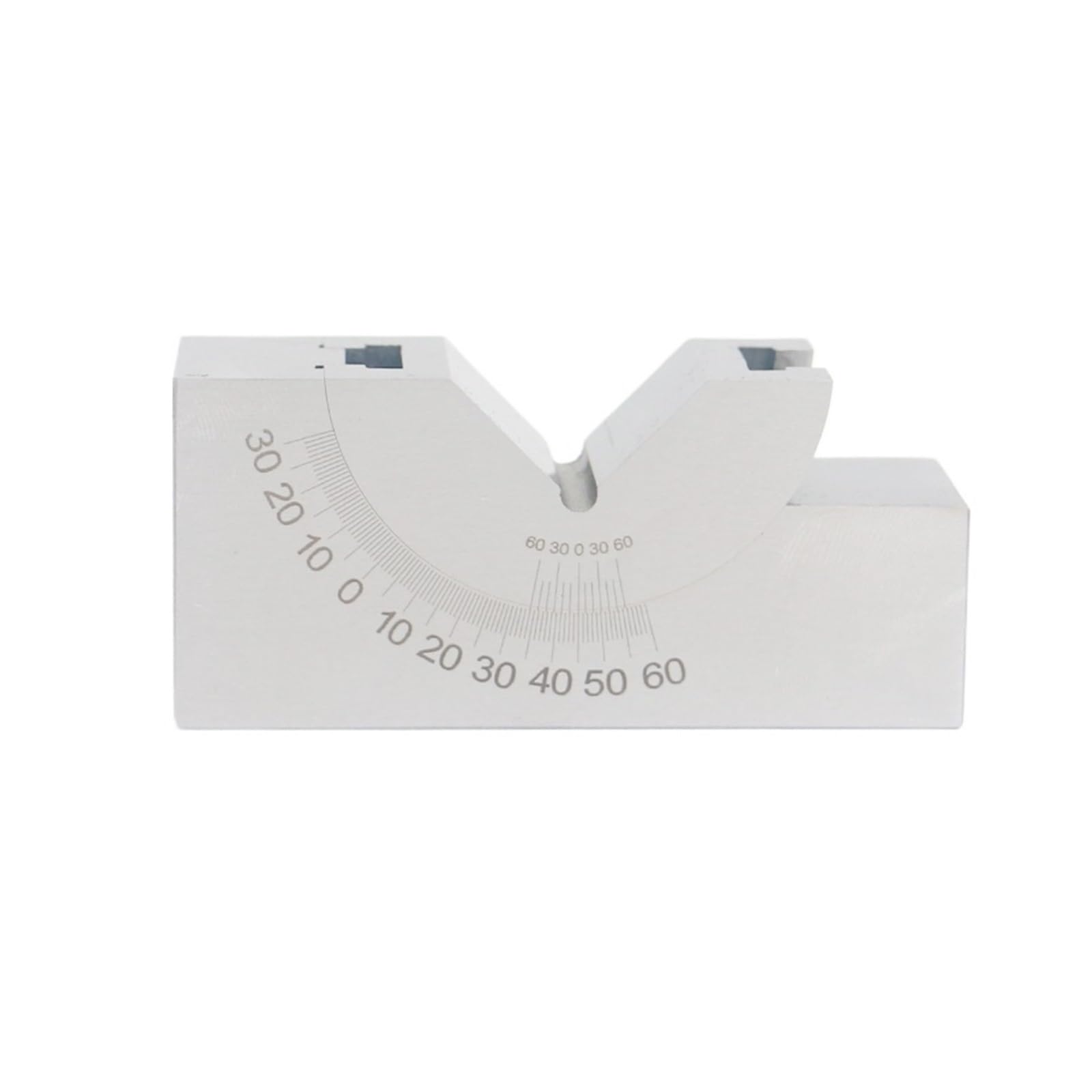 AJDFVHJF Adjustable Angle Gauge Angle Ruler Adjustable Tool pad Angle pad KP25 KP30 KP46(KP30)