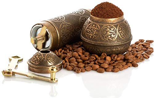 La Mejor Selección de Molinillo café antiguo más recomendados. 20 La Mejor Selección de Molinillo café antiguo más recomendados. 18