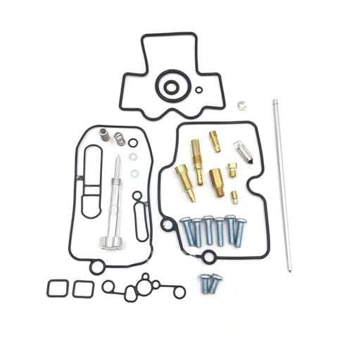Kit de réparation carburateur pour réparer les fuites de votre Suzuki RMZ