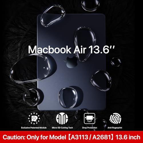 Mejores review On-line Macbook air modelo los 7 más buscados. 5 Imagen adicional