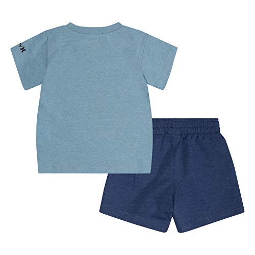 Image of Hurley Baby Boys' Swim Suit 2-Piece Outfit Set