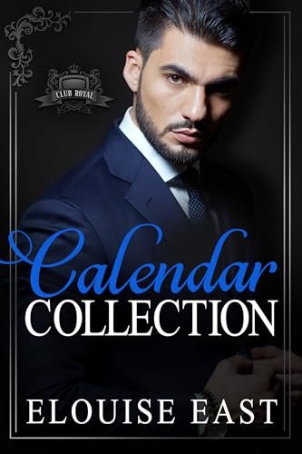 Club Royal: Calendar Collection (English Edition)