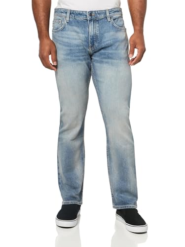 Image of BOSS Men's Delaware Slim Fit Stretch Jeans