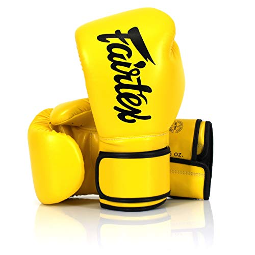 Best Heavy Bag Gloves Review Top Training Options (2022)