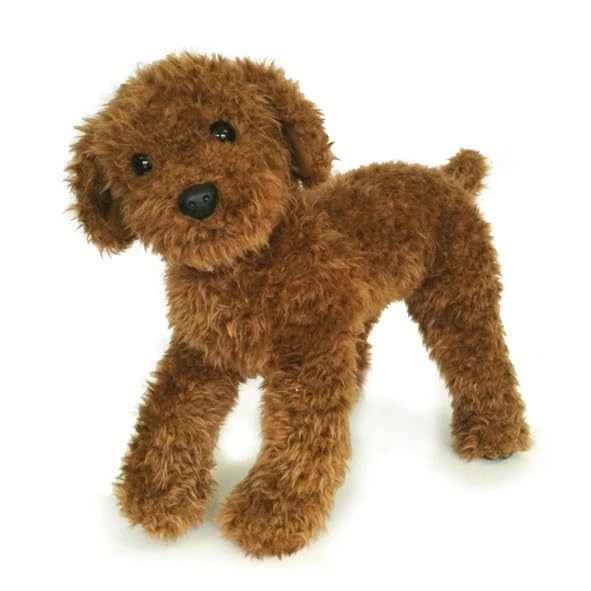 Amazon.co.jp: 犬型マネキン ワンダードッグ・トイプードル 04500