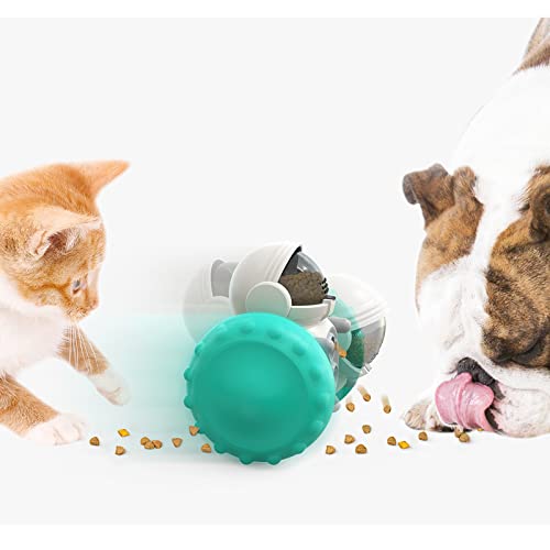 Lfzhan Dog Toys For Boredom And Stimulating Dog Treat Puzzle For Mental Stimulation Dog Puzzle Toys For Small Dogs #TOP5