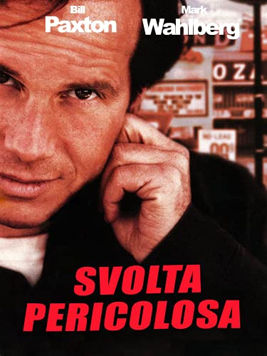  Svolta pericolosa