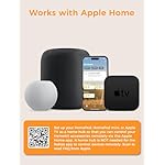 Refoss Smart Bulbs Works with Apple HomeKit, Color Changing Smart Wi-Fi Light Bulbs Compatible with Siri, Alexa and Google, A19 E26 Fitting, 2700K-6500K RGBWW Dimmable, 9W 810 Lumens, 2 Pack - Image 2