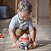 PlanToys Stacking Rocket - Orchard (5402)