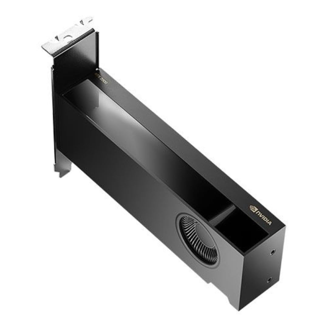 NVIDIA RTX 2000 Ada 16GB グラフィックボード NVIDIA RTX2000 Ada世代｜菱洋エレクトロ