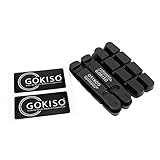 ＧＯＫＩＳＯカーボンリムブレーキシューシマノブレーキ用