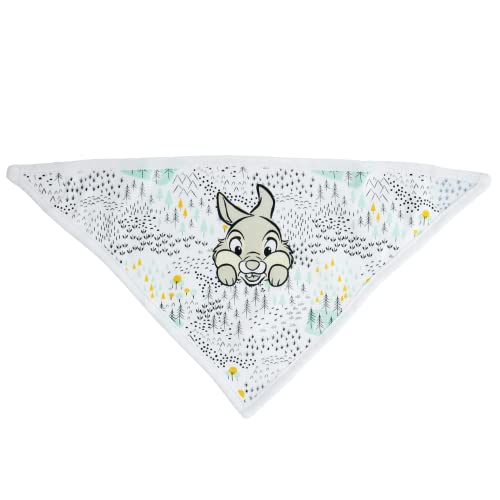 Disney Baby Collection Disney Baby Bandanas Set Of 3, Multicolour - Image 2