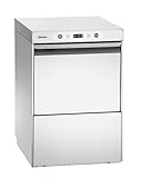 Bartscher Spülmaschine GS K400 LPWR K - 110644