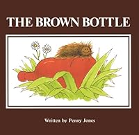 Algopix Similar Product 12 - The Brown Bottle