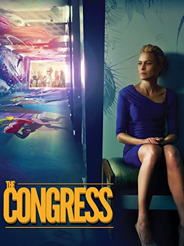  The Congress
