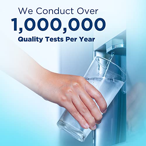 Nestlé Pure Life Water 5 Gallon (18.9 L) Refill only (With Exchange of Empty Bottle Only, Other Brand Bottles Not acceptable)