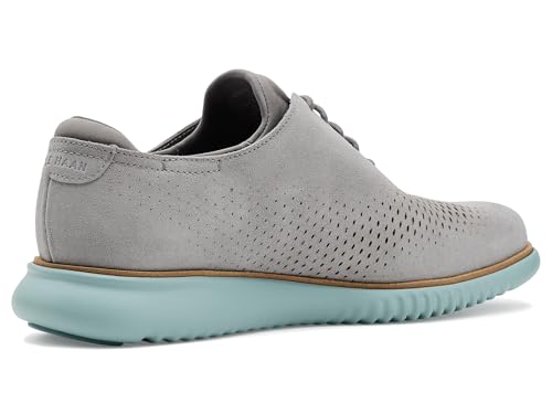 Image of Cole Haan Men's 2.Zerogrand Laser Wingtip Oxfords