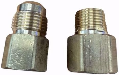 T15 "Vacuum View" Suction Line Analyzer Detects Air Leaks & Restrictions for Oil Burner Pumps