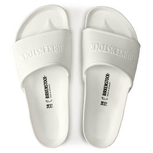 Birkenstock 1015399144 Barbados White Eva R 443