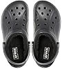 Crocs Unisex Ralen Lined Clog Black/Black 5 UK Men/ 6 UK Women #3