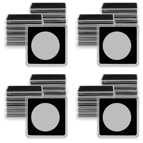 2 X 2 Half Dollar Coin Holder : Organisez Votre Collection
