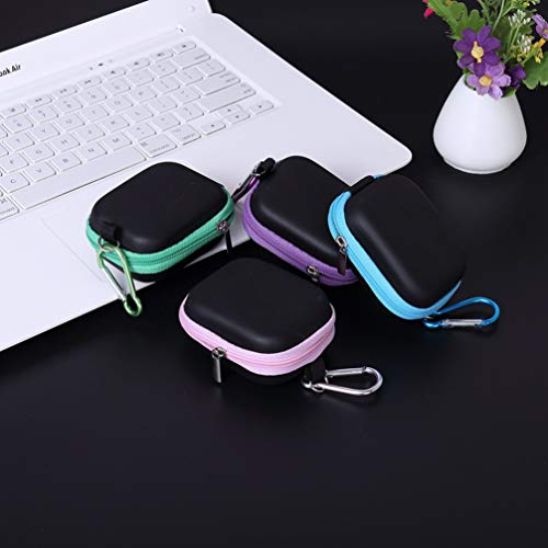 PIXNOR Organizador Do Suporte de Armazenamento de Ã“leos Essenciais Maleta de Transporte/Organizador