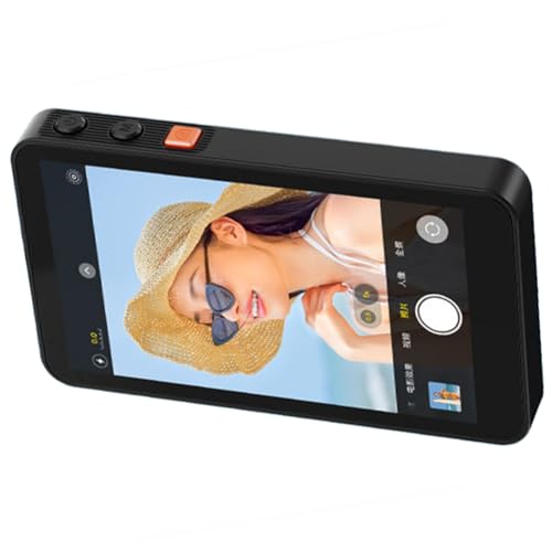 Support magnétique pour écran de téléphone et selfie - 6