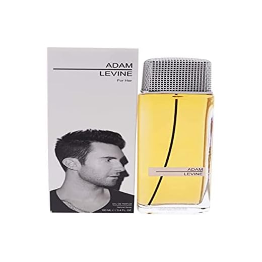 Adam Levine Women 100 Ml Eau De Parfum