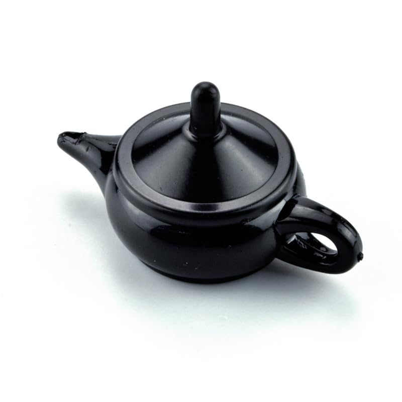 sumricaMagic 10 Pcs Wonderful Lamp Wonderful Legend Aladdin Magic Genie Light Magic Tricks Close up Magic Props Party Tricks, Amazing Tricks,Funny Stage Illusions Gimmicks Magicians Accessories